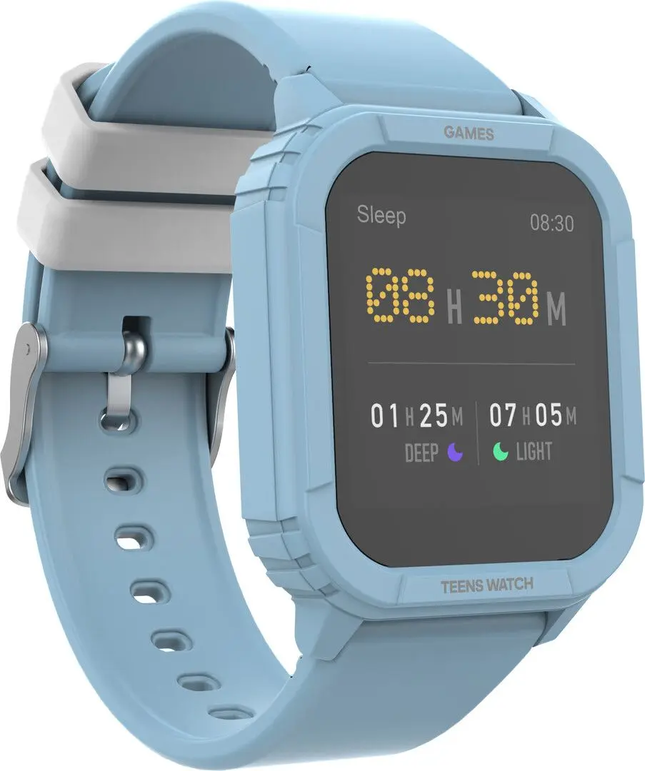 Смарт-часы детские Vector Smart Kids VCTR-00-01BL (Blue)