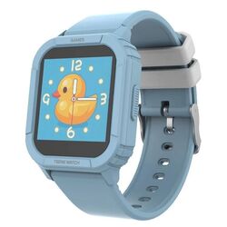 Ceas inteligent pentru copii Vector Smart Kids VCTR-00-01BL (Blue)