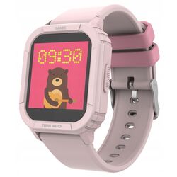 Смарт-часы детские Vector Smart Kids VCTR-00-01PK (Pink)