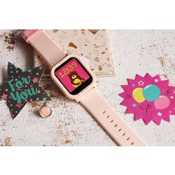 Смарт-часы детские Vector Smart Kids VCTR-00-01PK (Pink) Thumb