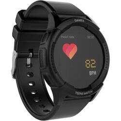 Смарт-часы детские Vector Smart Kids VCTR-00-02BK (Black) Thumb