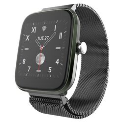 Смарт-часы Vector Smart Classic Mesh VCTR-33-03BK (Black)