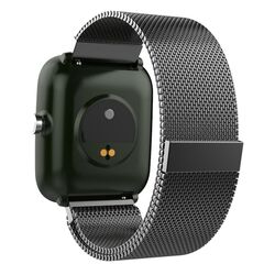 Ceas inteligent Vector Smart Classic Mesh VCTR-33-03BK (Black) Thumb