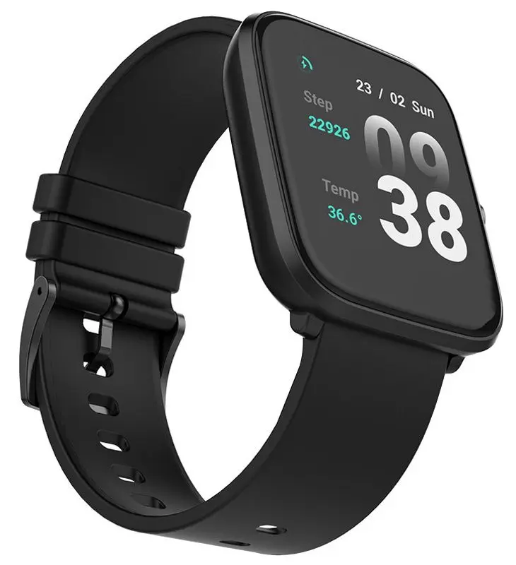 Ceas inteligent Vector Smart Classic VCTR-31-01BK (Black) - 2