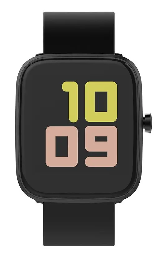 Ceas inteligent Vector Smart Classic VCTR-31-01BK (Black) - 3