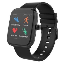 Ceas inteligent Vector Smart Classic VCTR-31-01BK (Black)