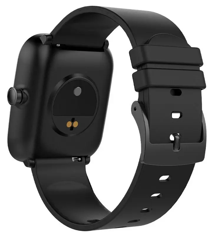 Ceas inteligent Vector Smart Classic VCTR-31-01BK (Black) - 4