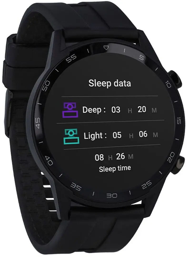 Ceas inteligent Vector Smart Sport VCTR-32-22BK (Black) - 2