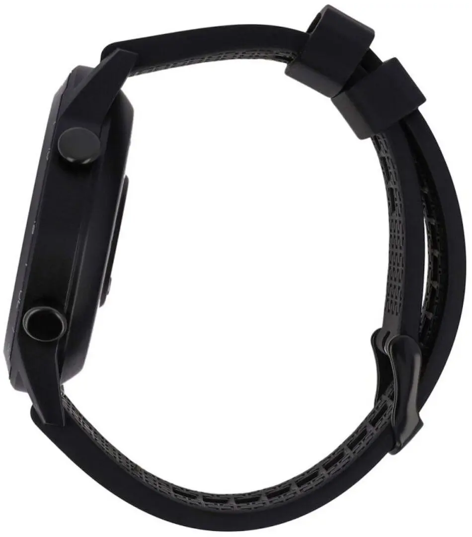 Ceas inteligent Vector Smart Sport VCTR-32-22BK (Black) - 5