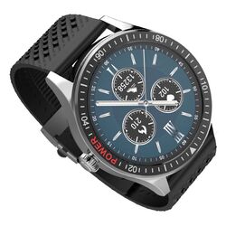 Смарт-часы Vector Smart Stylish VCTR-34-01-BK (Black) Thumb