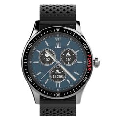 Смарт-часы Vector Smart Stylish VCTR-34-01-BK (Black) Thumb