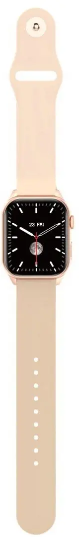 Смарт-часы Vivax Life Fit 2 (Rose Gold)