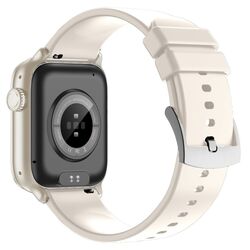 Смарт-часы Vivax Life Fit 3 (Beige) Thumb