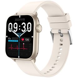 Ceas inteligent Vivax Life Fit 3 (Beige)