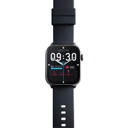 Смарт-часы Vivax Life Fit 3 (Black) Thumb