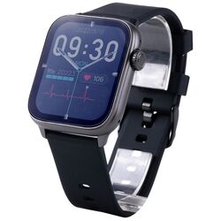 Смарт-часы Vivax Life Fit 3 (Black) Thumb