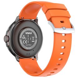 Ceas inteligent Vivax Life Pro2 (Orange) Thumb