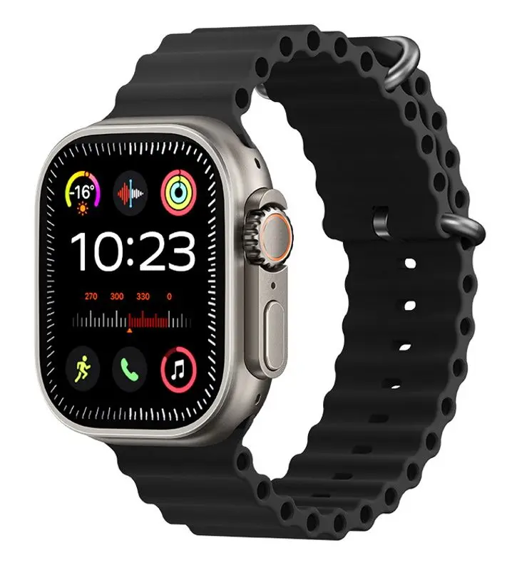 Ceas inteligent Wekome WH-02