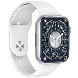 Смарт-часы Wiwu SW01 Pro (Silver) Thumb