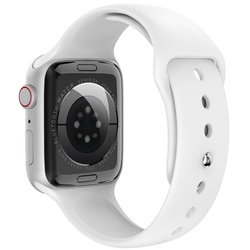 Смарт-часы Wiwu SW01 Pro (Silver) Thumb