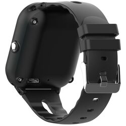 Ceas inteligent pentru copii Wonlex CT07S (Black) Thumb