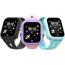 Смарт-часы детские Wonlex CT07S (Blue) Thumb