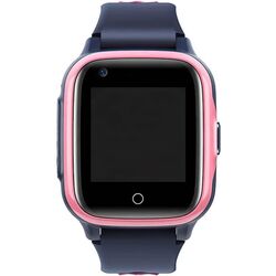 Ceas inteligent pentru copii Wonlex KT15 Wi-Fi + 4G (Pink) Thumb