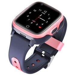 Ceas inteligent pentru copii Wonlex KT15 Wi-Fi + 4G (Pink) Thumb