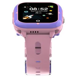 Смарт-часы Wonlex CT07S (Pink) Thumb