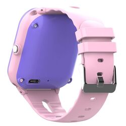 Смарт-часы Wonlex CT07S (Pink) Thumb