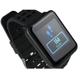 Ceas inteligent Xblitz Sport Touch (Black) Thumb