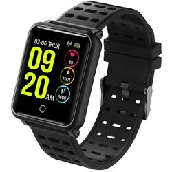 Ceas inteligent Xblitz Sport Touch (Black)