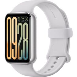 Bratara de fitness Xiaomi Smart Band 9 Pro (Moonlight Silver)