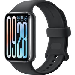 Bratara de fitness Xiaomi Smart Band 9 Pro (Obsidian Black)
