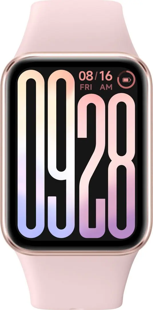 Bratara de fitness Xiaomi Smart Band 9 Pro (Rose Gold)