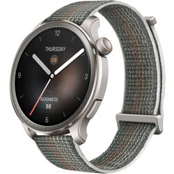 Ceas inteligent Xiaomi Amazfit Balance (Sunset Gray) Thumb