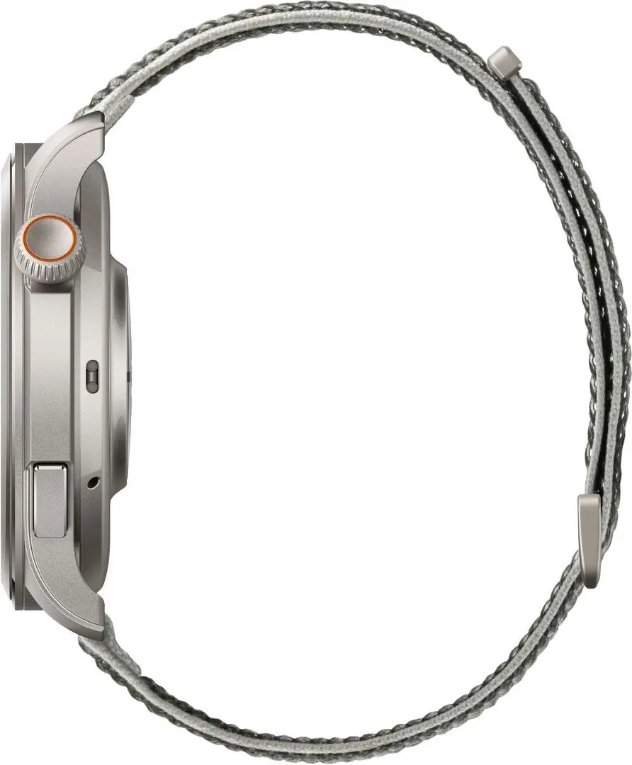 Ceas inteligent Xiaomi Amazfit Balance (Sunset Gray) - 4