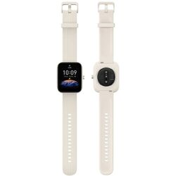 Смарт-часы Xiaomi Amazfit Bip 3 Pro (Cream) Thumb