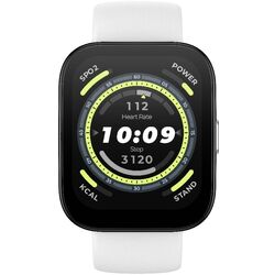 Ceas inteligent Xiaomi Amazfit Bip 5 (Cream White)