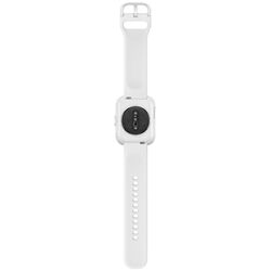 Ceas inteligent Xiaomi Amazfit Bip 5 (Cream White) Thumb