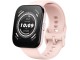 Ceas inteligent Xiaomi Amazfit Bip 5 (Pastel Pink)