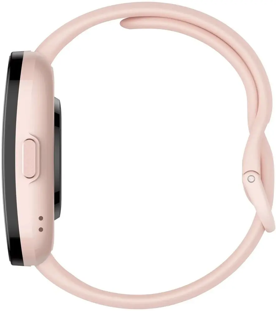 Ceas inteligent Xiaomi Amazfit Bip 5 (Pastel Pink)
