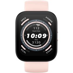 Ceas inteligent Xiaomi Amazfit Bip 5 (Pastel Pink)