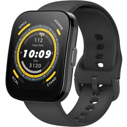 Ceas inteligent Xiaomi Amazfit Bip 5 (Soft Black) Thumb