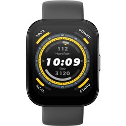 Ceas inteligent Xiaomi Amazfit Bip 5 (Soft Black)