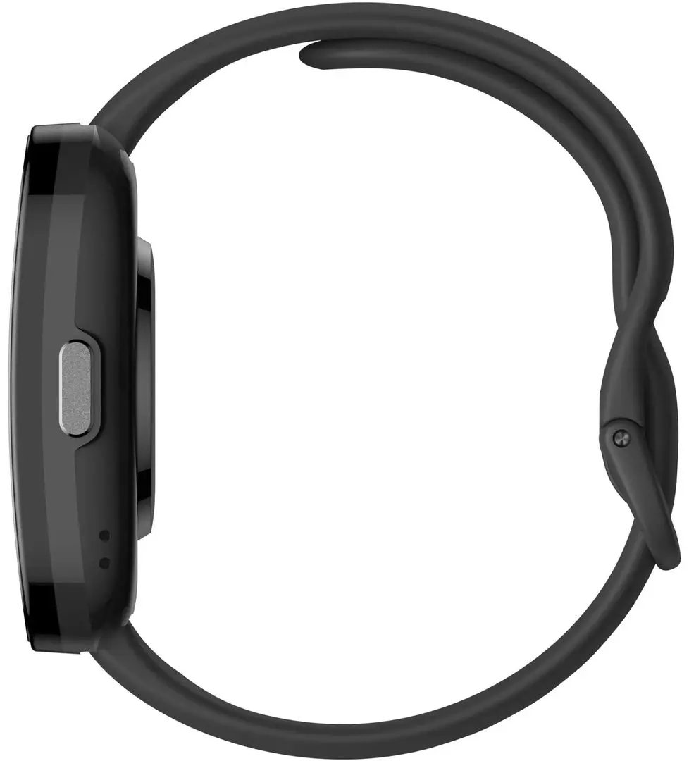 Ceas inteligent Xiaomi Amazfit Bip 5 (Soft Black) - 4