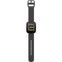 Ceas inteligent Xiaomi Amazfit Bip 5 (Soft Black) Thumb