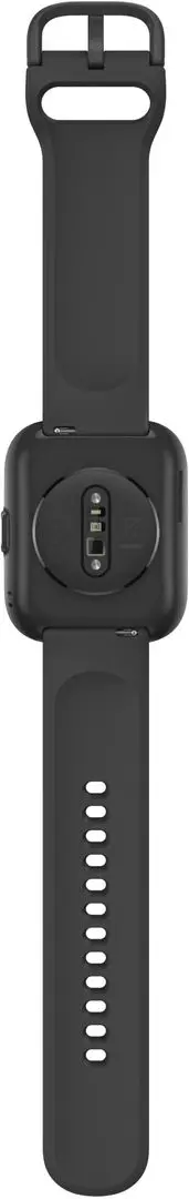 Ceas inteligent Xiaomi Amazfit Bip 5 (Soft Black) - 6