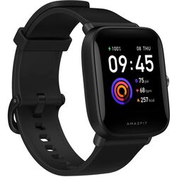Смарт-часы Xiaomi Amazfit Bip U (Black)
