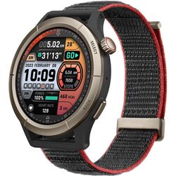 Смарт-часы Xiaomi Amazfit Cheetah Pro (Black) Thumb